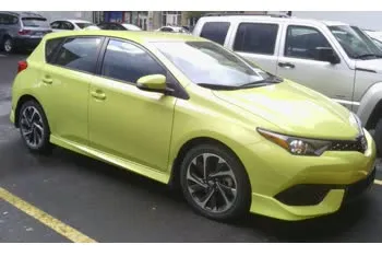 scion im