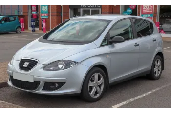 Seat Altea 5P