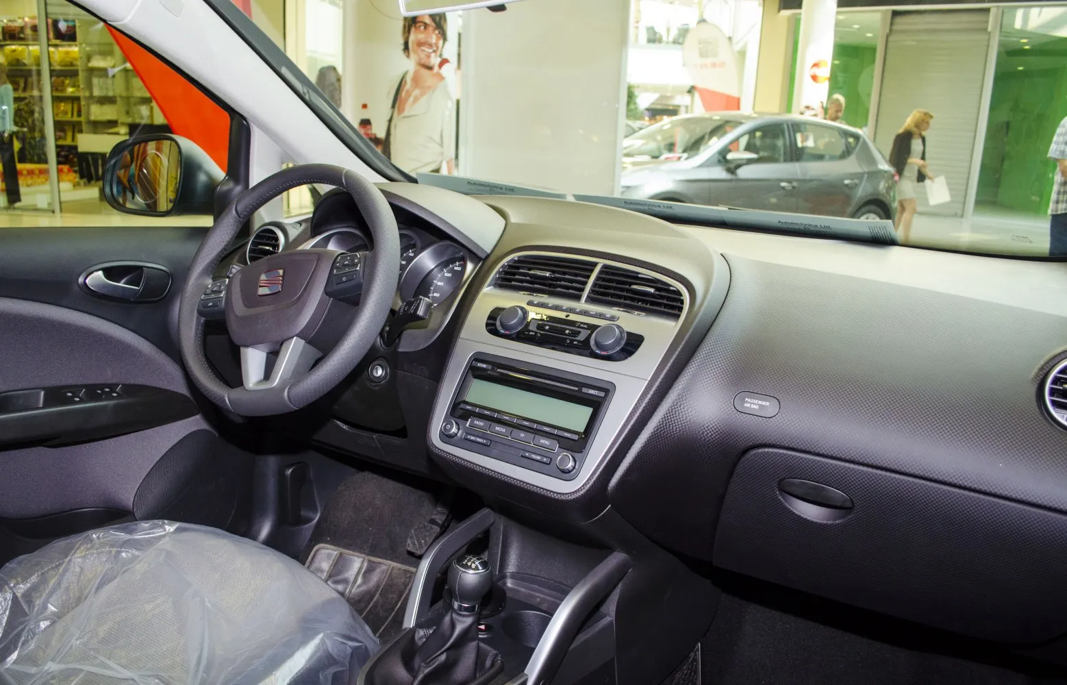 Image for Seat Altea XL (facelift 2009)