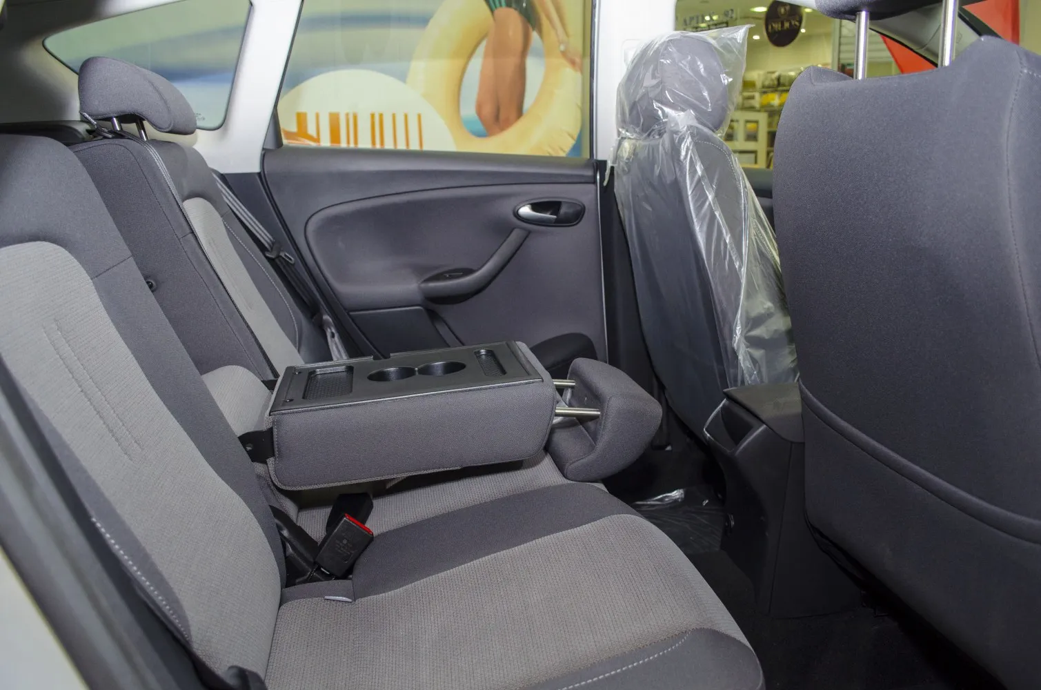 Image for Seat Altea XL (facelift 2009)