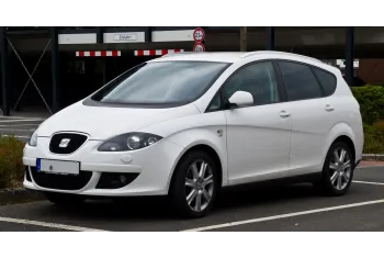 Seat Altea XL