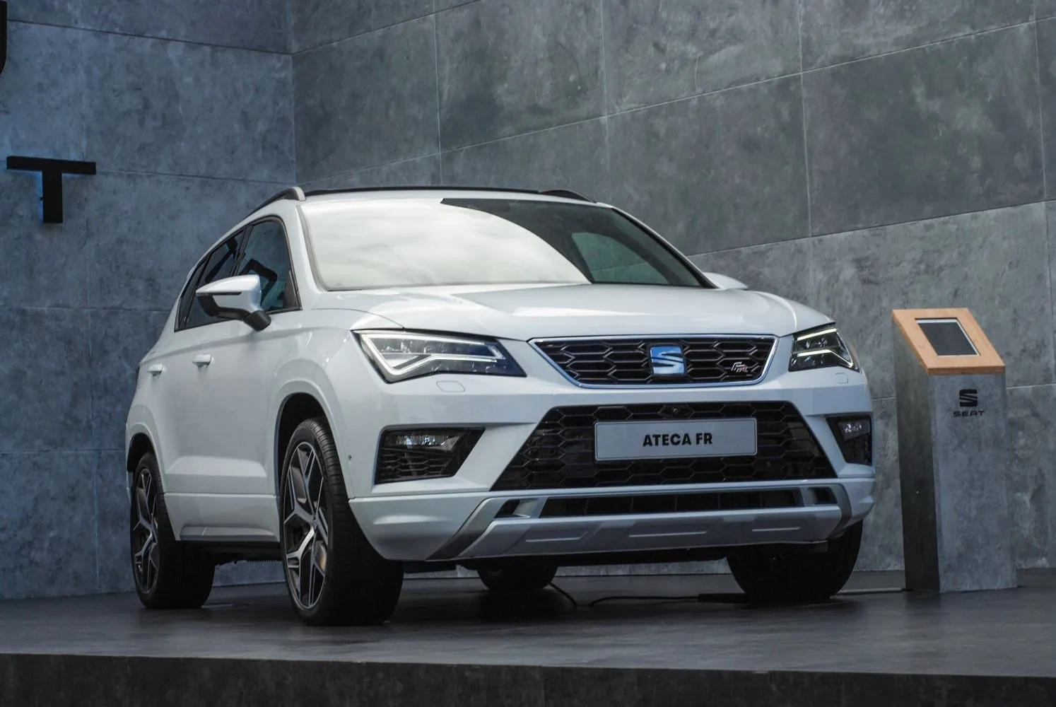 Image for Seat Ateca I