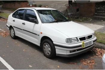 Seat Cordoba I