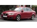 Seat Exeo ST