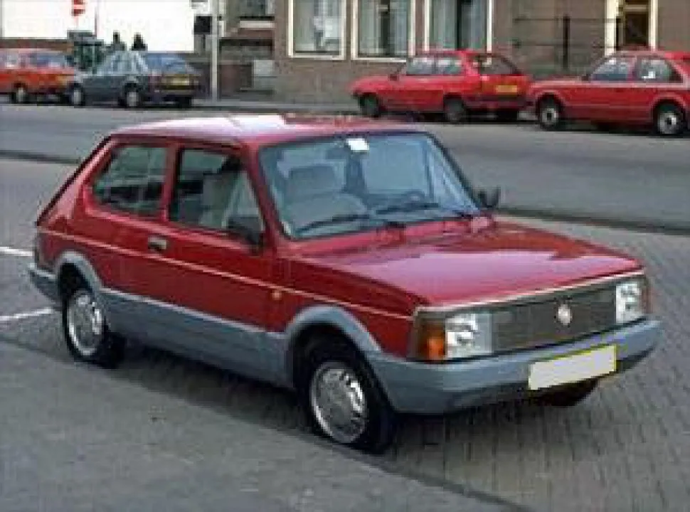 Seat Fura 025A