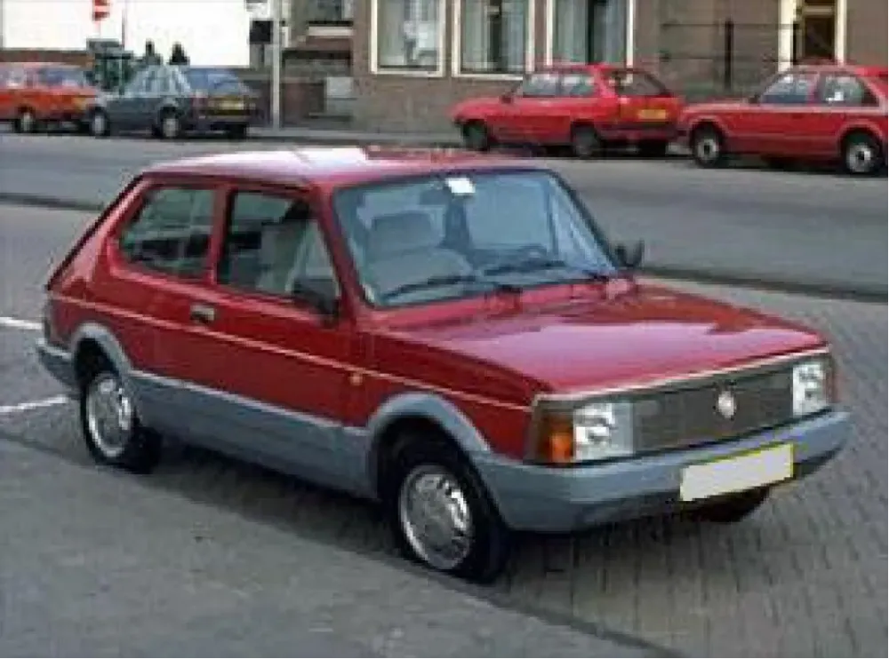 Seat Fura 025A