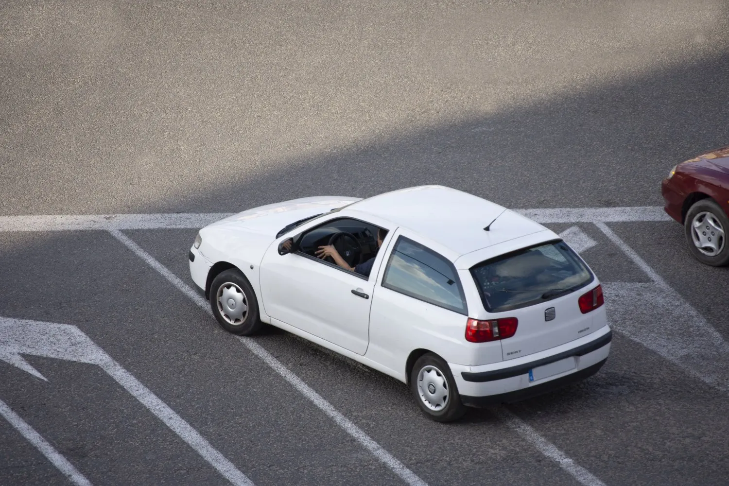 Image for Seat Ibiza II (facelift 1999)