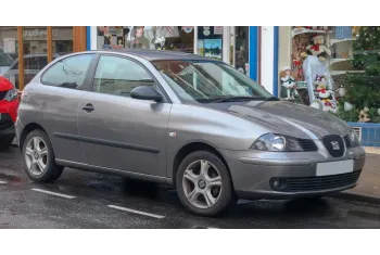 Seat Ibiza III