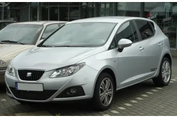 Seat Ibiza IV