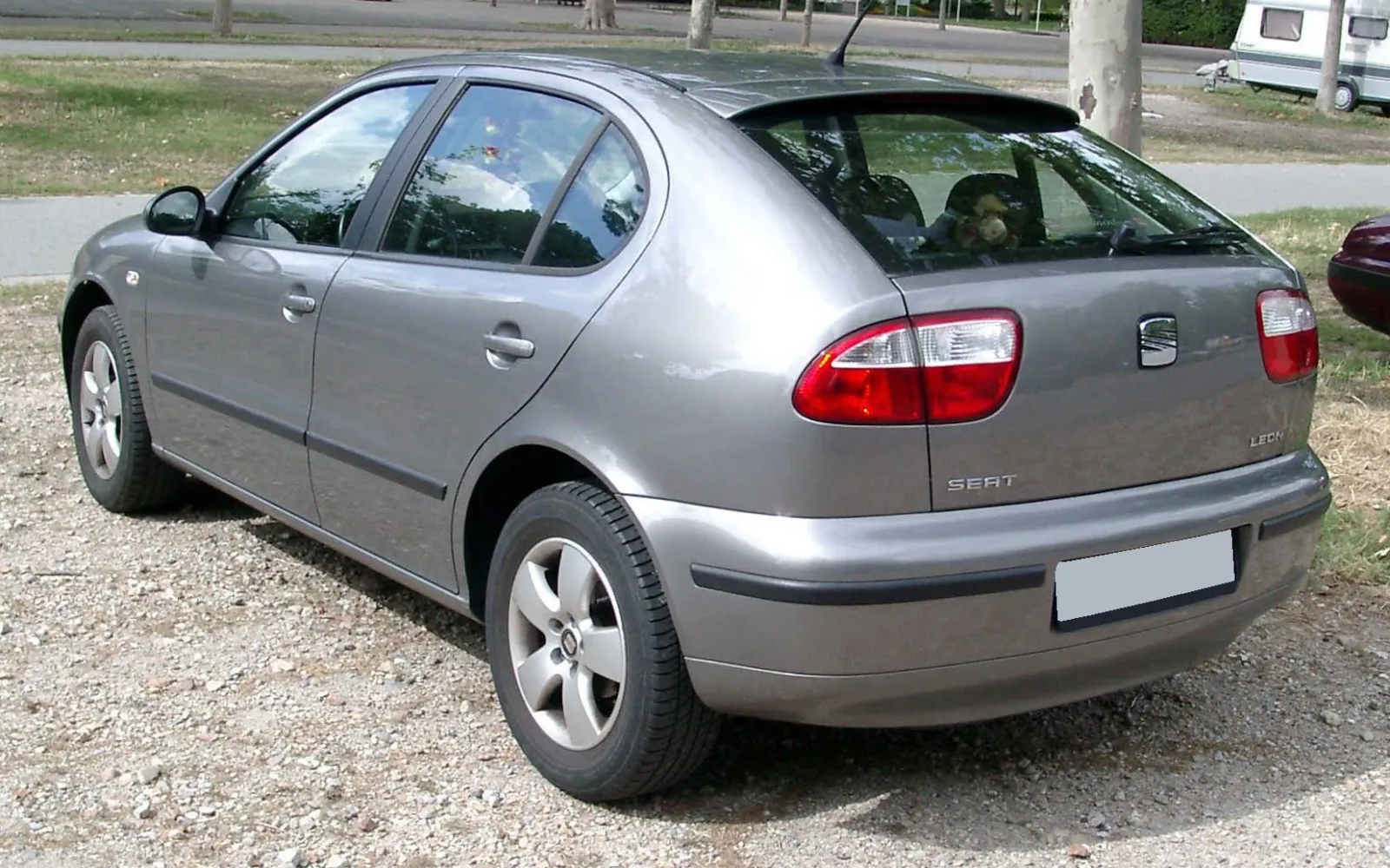 Image for Seat Leon I (1M)