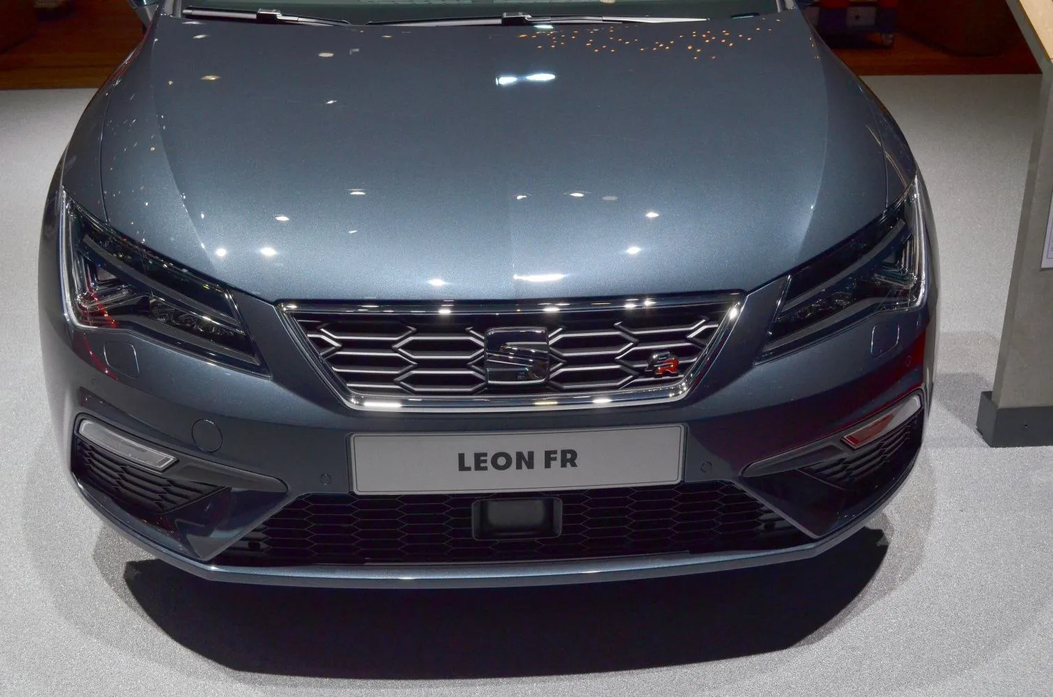 Image for Seat Leon III (facelift 2016)
