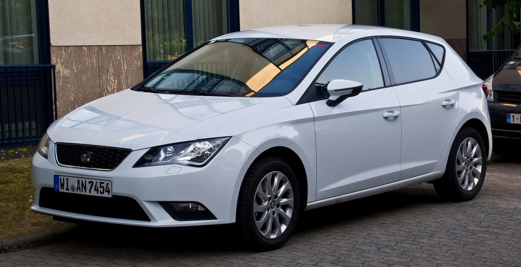 Seat Leon III