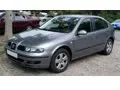 Seat Leon IV Sportstourer