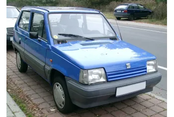 Seat Marbella 28