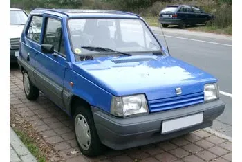 seat marbella 28