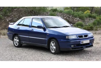 Seat Toledo I (1L, facelift 1995)