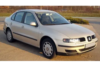 Seat Toledo II (1M2)