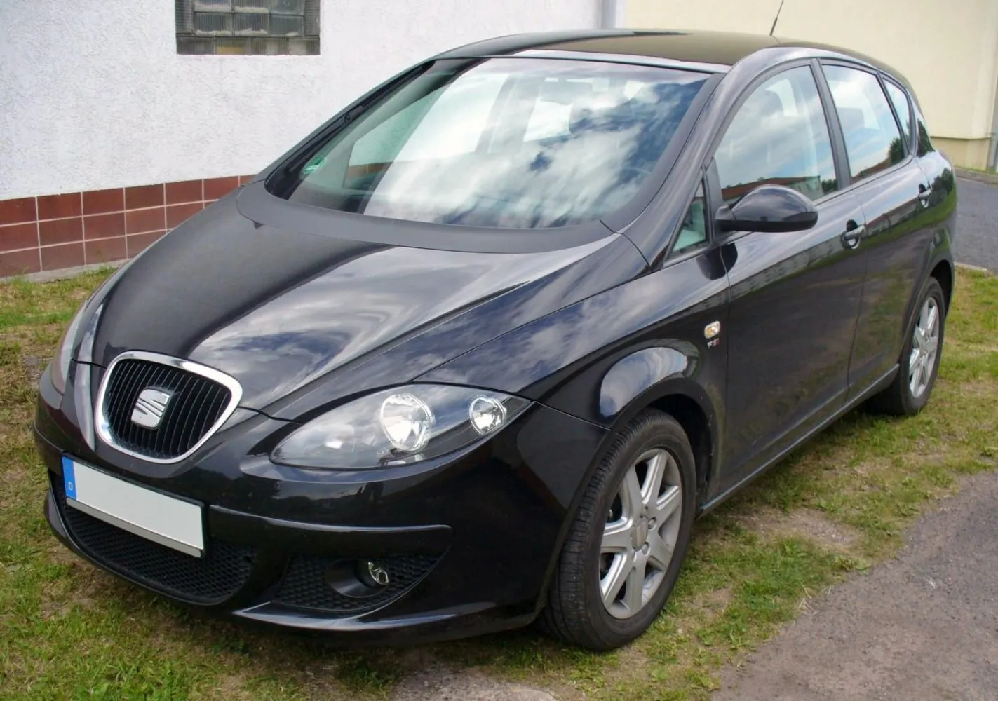 Image for Seat Toledo III (5P)