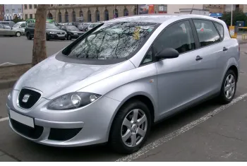 Seat Toledo III (5P)