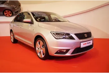 Seat Toledo IV (NH)
