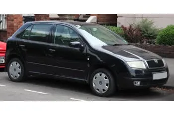 skoda fabia sedan-i-6y-facelift-2004