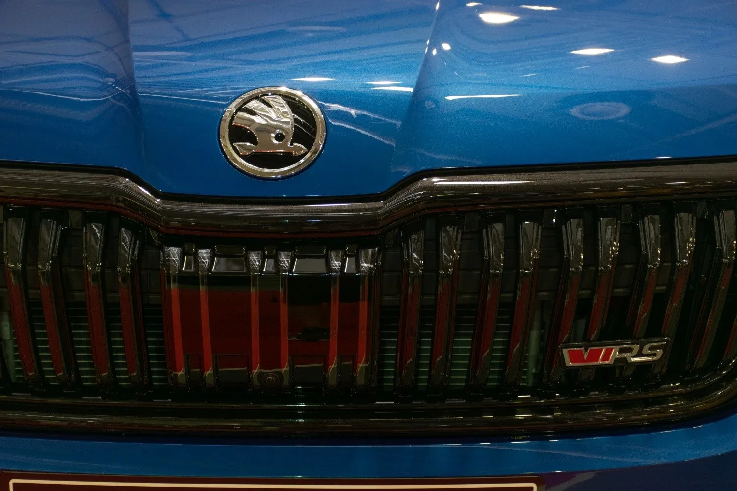 Image for Skoda Kodiaq I (facelift 2021)