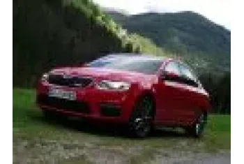 Skoda Octavia III