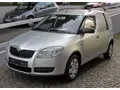 Skoda Praktik Praktik