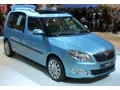 Skoda Roomster Roomster