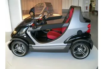 smart crossblade