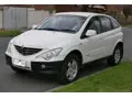 SsangYong Actyon Actyon