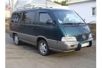 ssangyong istana