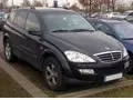 SsangYong Kyron Kyron