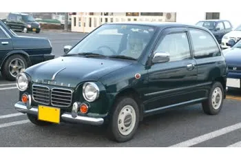 subaru bistro