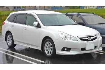 Subaru Legacy V Station Wagon