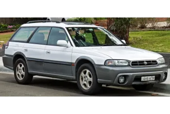 Subaru Outback I