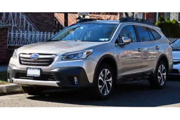 Subaru Outback VI