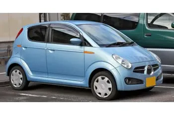 subaru r2