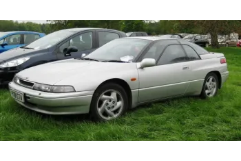 Subaru SVX CX