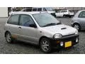 Subaru Vivio Vivio