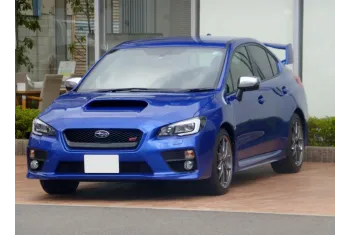 Subaru WRX STI