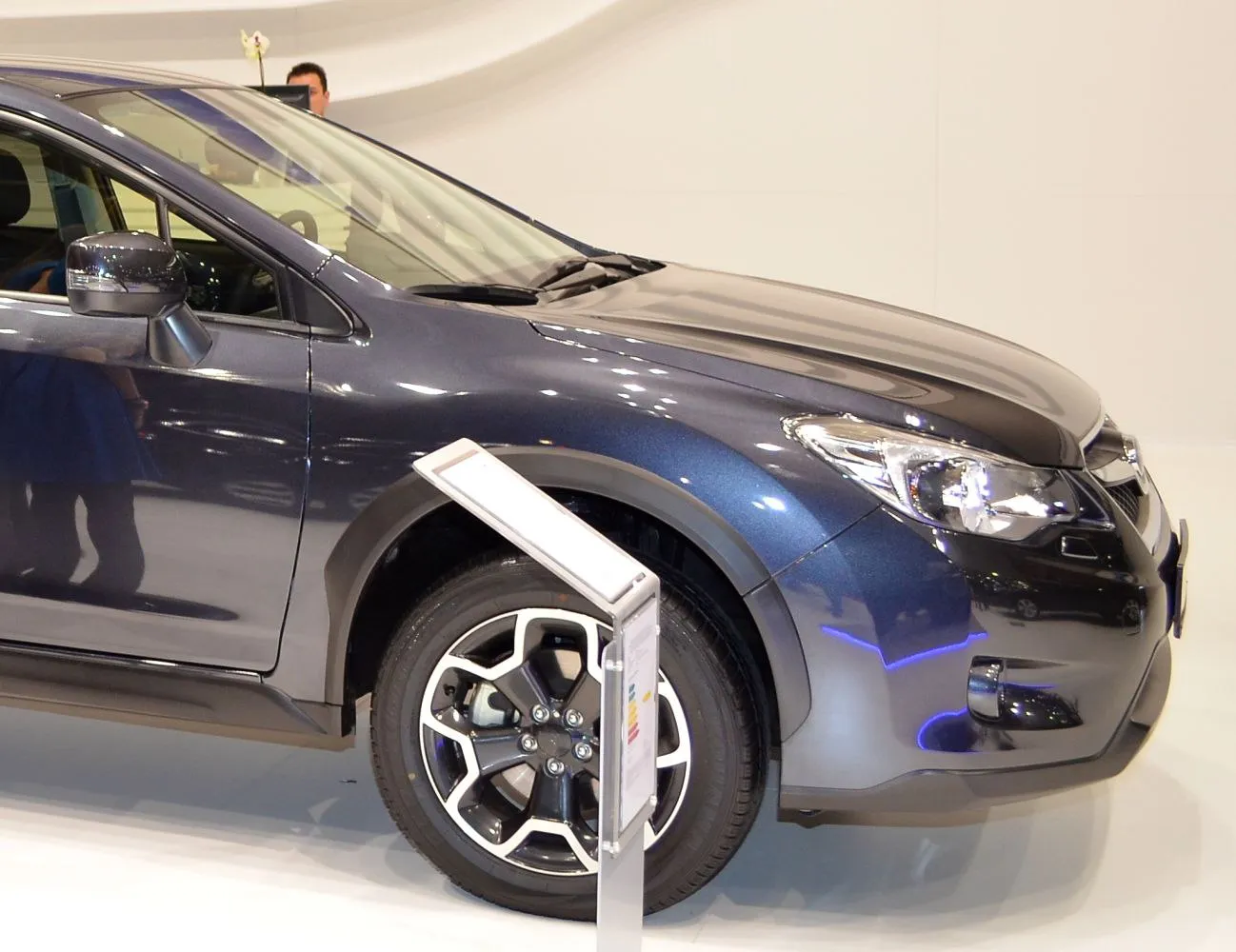 Image for Subaru XV I