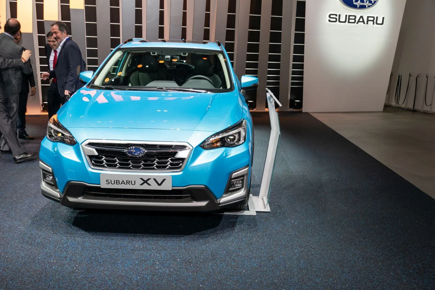Image for Subaru XV II