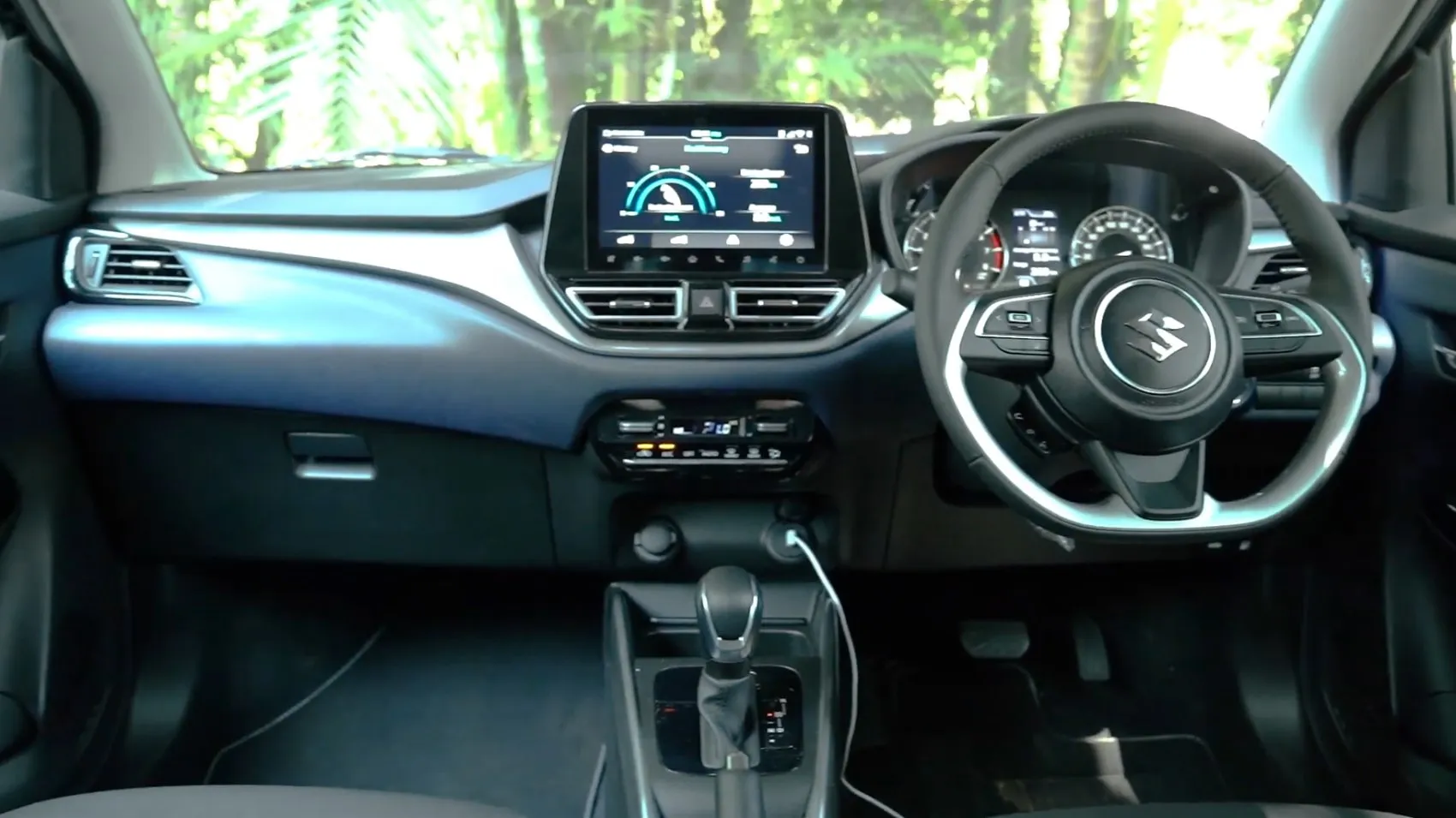 Image for Suzuki Baleno II