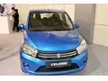 Suzuki Celerio II