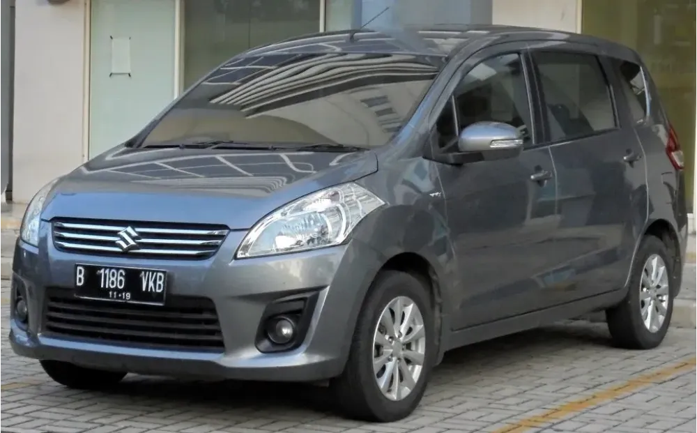 Suzuki Ertiga I