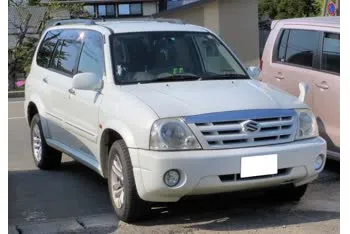suzuki grand-escudo