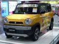 Suzuki Hustler Hustler