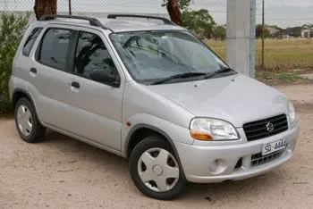 suzuki ignis ii-facelift-2020
