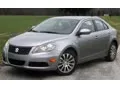 Suzuki Kizashi Kizashi